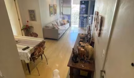 Apartamento 4 quartos bem luxuoso na Tijuca
