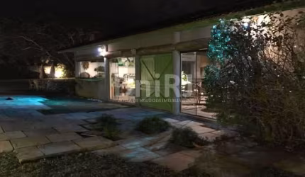 Casa de 5 quartos no bairro Baia Formosa em Buzios
