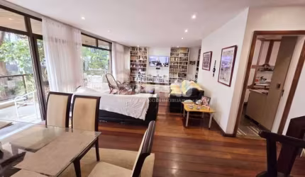 Oportunidade Única em Ipanema! Apartamento duplex  com 4 quartos e 2 suites no coração de Ipanema!