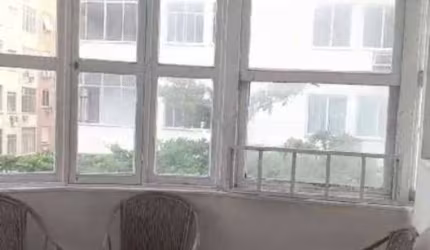 APARTAMENTO 3 QUARTOS COPACABANA