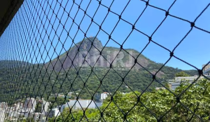 APARTAMENTO 4 QUARTOS LAGOA