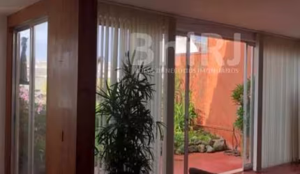 Cobertura Duplex  5 Quartos à venda, 480m² - Copacabana