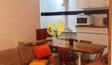 APARTAMENTO 2 QUARTOS IPANEMA