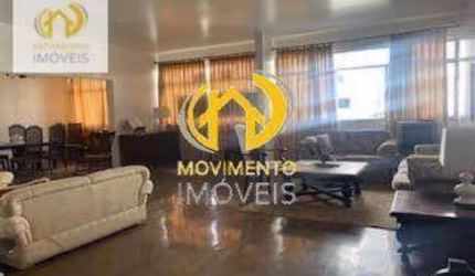 APARTAMENTO 3 QUARTOS IPANEMA
