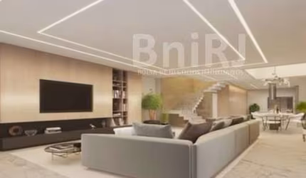Casa de Luxo 4 suítes em condomínio