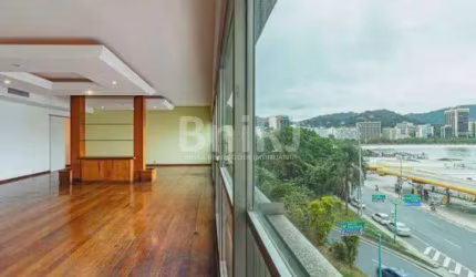 4 quartos com vista magniífica
