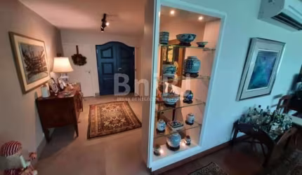 Apartamento para venda Posto 6 com 4 quartos 2 suítes 2 vagas