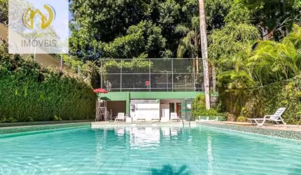 CASA TRIPLEX SÃO CONRADO