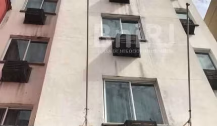Hotel com 32 suites no coração de  Botafogo