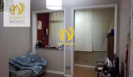 APARTAMENTO 2 QUARTOS COPACABANA