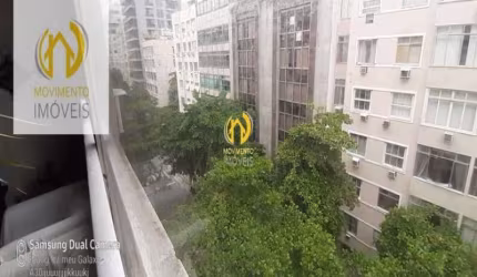 APARTAMENTO 4 QUARTOS COPACABANA