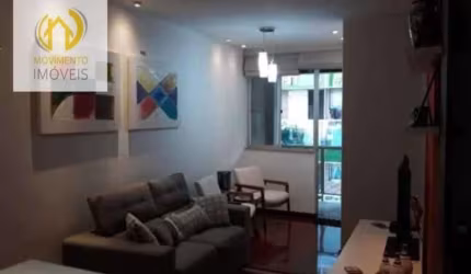 APARTAMENTO 2 QUARTOS BOTAFOGO