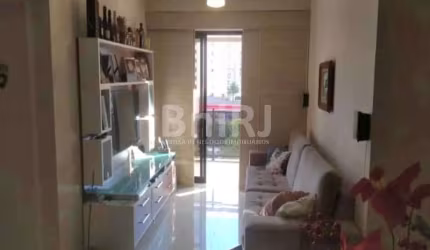 APARTAMENTO 3 QUARTOS BOTAFOGO