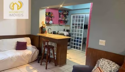 CASA TRIPLEX HUMAITA
