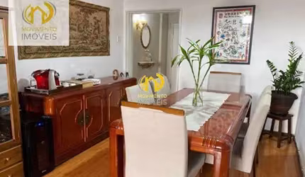 APARTAMENTO 3 QUARTOS COPACABANA
