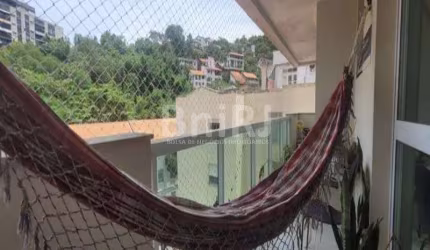 ÓTIMO APARTAMENTO LARANJEIRAS