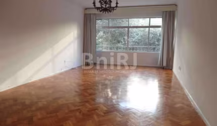 OPORTUNIDADE!!!   Apartamento com excelente planta  e estado de conservação no bairro da Tijuca!