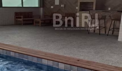 Apartamento 64mtrs², Rua Alvaro Ramos, Botafogo