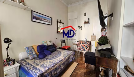 Copacabana, Rua Leopoldo Miguez, otima localização, quarto e sala separado