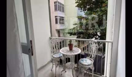 Apartamento 85mtrs², Ipanema Rio de Janeiro, próximo ao metrô General Osório!