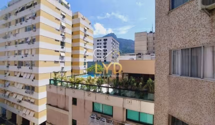 Apartamento para Aluguel na Fonte da Saudade