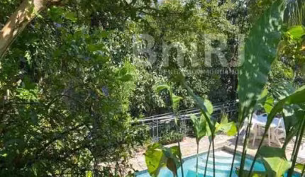TERRENO 1800M2  CASA 3 QARTOS
