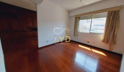 Apartamento com Vista Panorâmica na Gávea