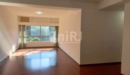 VENDO EXCEPCIONAL APARTAMENTO DE 3 QUARTOS, SUITE, 2 VAGAS NO MELHOR LOCAL DE LARANJEIRAS- RIO DE JANEIRO - RJ