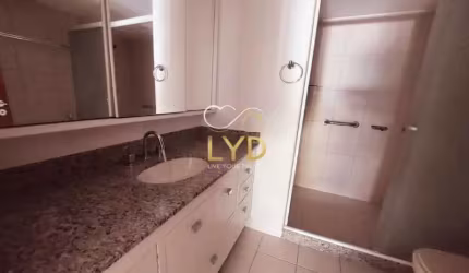 Apartamento à Venda na Lineu de Paula Machado