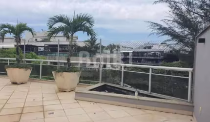 VENDO ESPETACULAR COBERTURA NO RECREIO RJ COM 3 QUARTOS (3 SUITES), 2 VAGAS, RIO DE JANEIRO-RJ