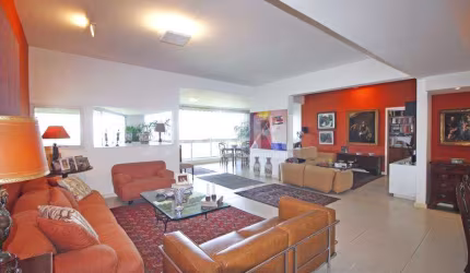 SHOW DE APARTAMENTO NO ITANHANGÁ EM CONDOMÍNIO FECHADO E COM INFRAESTRUTURA COMPLETA