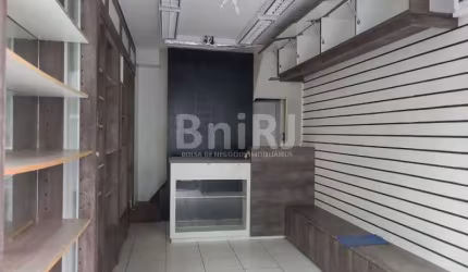 LOJA COMERCIAL - CENTRO- PETROPOLIS - RJ