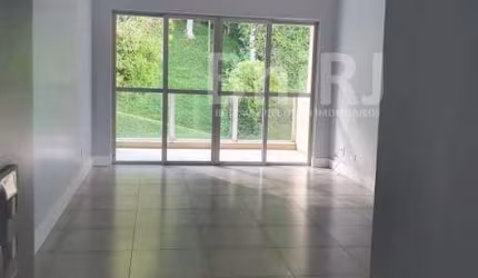 APARTAMENTO COM 02 QUARTOS , SENDO 01 SUITE- 01 VAGA . VALPARAISO- PETROPOLIS - RJ.