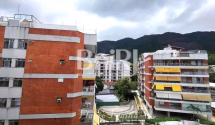 APARTAMENTO NO JARDIM BOTÂNICO COM 1 VAGA
