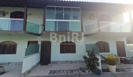 CASA A VENDA EM PALMEIRAS - CABO FRIO / RJ