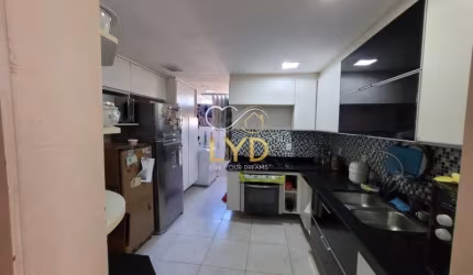 Apartamento à venda no Jardim Botânico