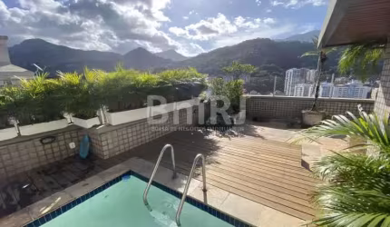 Linda vista e silêncio absoluto