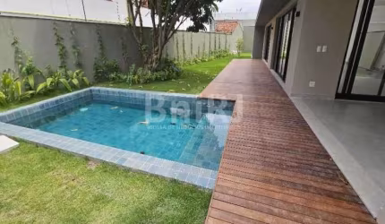 CASA  PRIMEIRA LOCAÇÃO