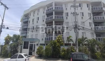 APARTAMENTO PÉ NA ÁREA VILA NOVA - CABO FRIO