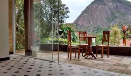 Excelente casa, vista livre