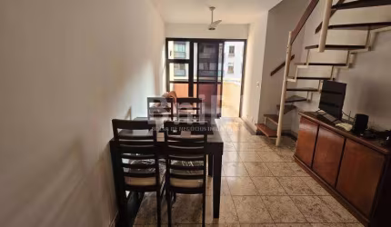 Apartamento com 2 quartos à venda na Avenida Afonso Arinos de Melo Franco, Barra da Tijuca, Rio de Janeiro, 71 m2 por R$ 739.500