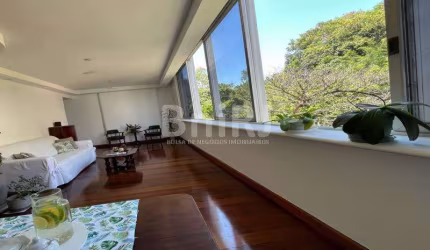 EXCLUSIVO APARTAMENTO DE 3 QUARTOS (1 SUÍTE) NO HUMAITÁ ELEGÂNCIA, CONFORTO E LOCALIZAÇÃO PRIVILEGIADA
