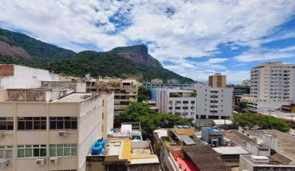 Apartamento à venda com exclusividade no Jardim Botânico