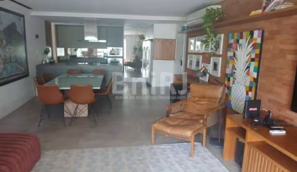 CONDOMINIO LE PARC