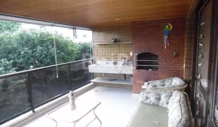 APARTAMENTO 4 QUARTOS BOTAFOGO
