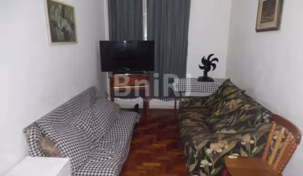 APARTAMENTO 2 QUARTOS POSTO 6
