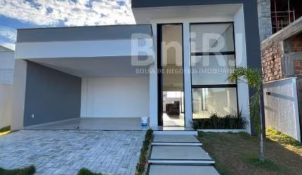 CASA LINEAR CONDOMÍNIO VIVERDE II