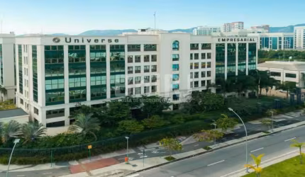 UNIVERSE EMPRESARIAL - GEMINE