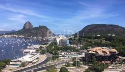 Andar com vista alugado (para investidores)