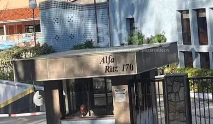 BELÍSSIMO LOFT - BARRA DA TIJUCA - RIO DE JANEIRO - RJ